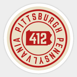 412 Sticker